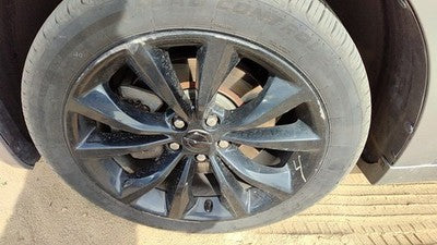 2015-2017 Chrysler 200 18' Aluminum Wheel Oem Factory Rim 18X8 Wpd