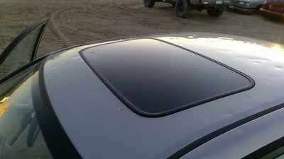 2002 2003 2004 2005 Honda Civic Sun Roof Glass Oem Top Window
