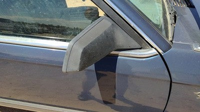 1994-96 Olds Cutlass Ciera Passenger Right Side Mirror Door Mounted Oem 10284769
