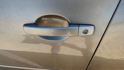 2004-2005 Nissan Maxima Driver Left Front Outside Door Handle Oem Gold Ky2