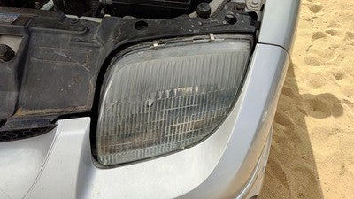 1995-2002 Pontiac Sunfire Driver Left Head Light Oem Front Lamp 16530151