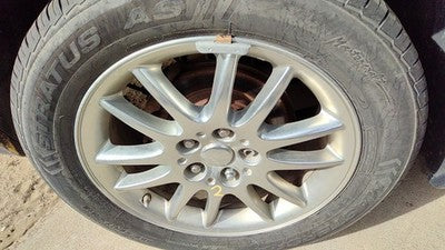1999-2004 Chrysler 300M 17 Aluminum Wheel Oem Chrome 12 Spoke Rim