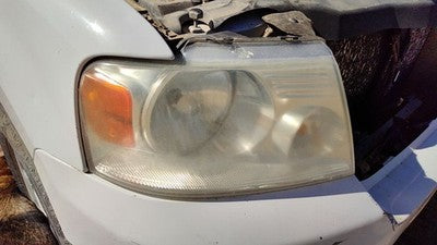 2004-2008 Ford F150 Passenger Right Head Light Oem Front Lamp 7L3z13008fa