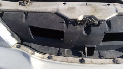 1996-1998 Acura Tl Top Plastic Cover Above Radiator Support Oem Upper Shield