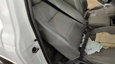 07-11 Ford Ranger Passenger Right Front Seat Belt Retractor Oem Shoulder Gray