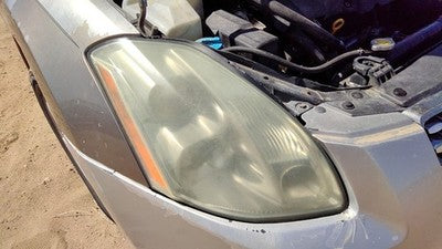 2004-2006 Nissan Maxima Passenger Right Head Light Oem Front Lamp Hid Xenon