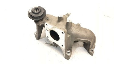 1998-2001 Mazda B2500 Upper Intake Manifold Oem 2.5L Zzp013110