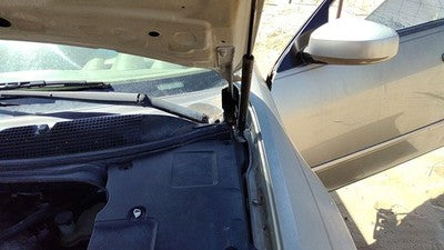 2004-2008 Nissan Maxima Driver Left Hood Hinge Assembly Oem Gold Ky2 654017Y000