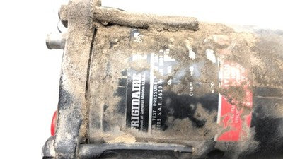 1973-78 Cutlass Supreme Ac Compressor Air Conditioner Pump Assembly Oem 350