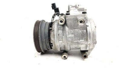 2004-2006 Kia Spectra Ac Compressor Air Conditioner Pump Assembly Oem 2.0L Dohc