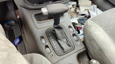 2002 Saturn L100 Floor Shifter Lever Assembly Oem Shift Unit Gray 96B