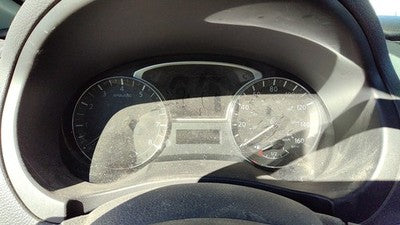 15 Nissan Altima Speedometer Cluster Instrument Gauges Panel Oem Dash 248109Hp0a