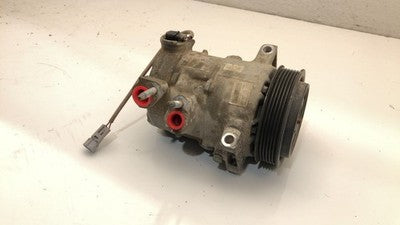 2008-17 Jeep Patriot Ac Compressor Air Conditioner Pump Assembly Oem 2.4L