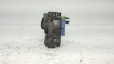 15-17 Ford Expedition Temperature Control Module In Dash Heater AC Head Unit OEM