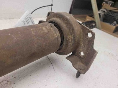 01-07 Sierra 2500 Front Section Rear Driveshaft 4X2 157.5' Wb At 4 Speed 29.75