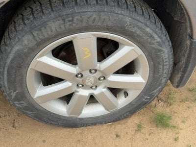 2006-2009 Subaru Legacy Outback 17 Aluminum Wheel Oem Factory 7 Spoke Rim #3
