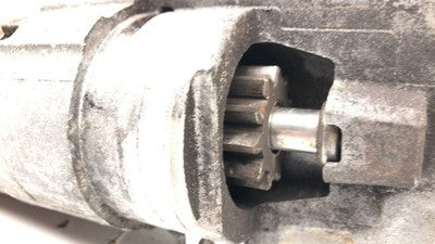 2004-2009 Mazda 3 Starter Motor Oem 2.3L L32718400