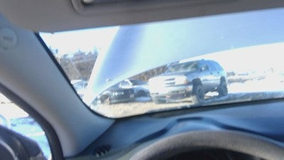 2011-2015 16 Kia Sportage Driver Left Sun Visor Oem 852103W130ed