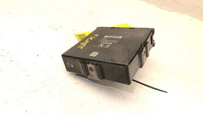 2011 Subaru Impreza Tcm Transmission Control Module Computer Oem 30919Ab850