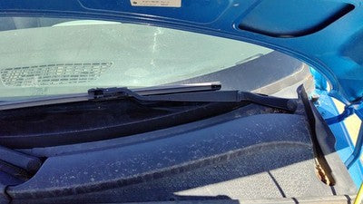 2005-2008 Pt Cruiser Driver Left Windshield Wiper Arm Oem Blade Lever 5127363Aa