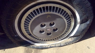 1991-1996 Buick Park Ave 15' Aluminum Wheel Oem Factory Rim