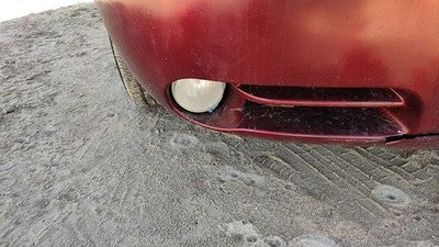 2005-2009 Town & Country Passenger Right Fog Light Lamp Oem 4805857Aa