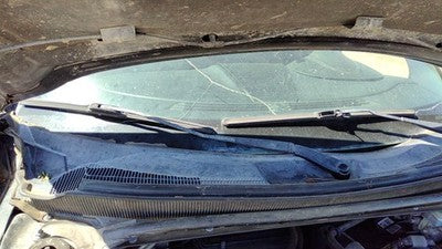 2011-2014 Dodge Avenger Passenger Right Windshield Wiper Arm Oem Blade Lever