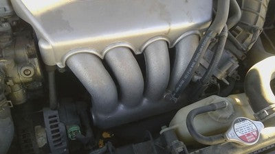 2004-2005 Acura Tsx Upper Intake Manifold Oem 2.4L 17110Rbb000