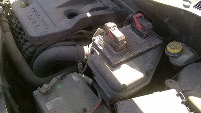 2011-2017 Jeep Patriot Complete Air Intake Filter Box Housing With Tube Oem 2.4L