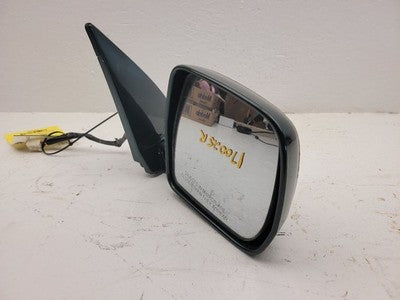 2001-2007 Toyota Highlander Oem Passenger Side View Mirror Power Without Heated