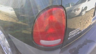 1996-2000 Chrysler Voyager Driver Left Tail Light Oem Brake Lamp Rear 4576245Ab
