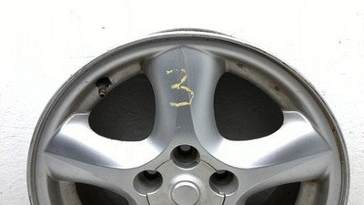 2003-2007 Ford Taurus 16 Aluminum Wheel Oem Factory Rim Oem 5 Spoke