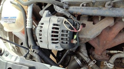1996-2002 Pontiac Sunfire Alternator 2.2L 19244787