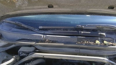 2004 Acura Tsx Passenger Right Windshield Wiper Arm Oem Blade Lever 76610Seca01