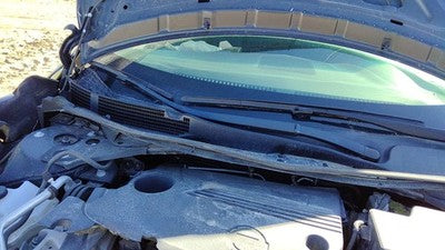 2013-2018 Nissan Altima Passenger Right Windshield Wiper Arm Oem Blade Lever