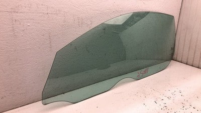 06-09 Pontiac G6 Gxp Coupe Driver Left Front Side Window Door Glass Oem 15945883
