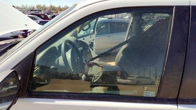 2002-10 Ford Explorer Driver Left Front Side Window Door Glass Oem 7L2z7821411a