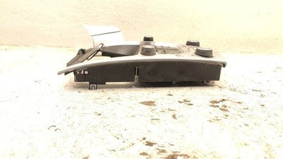 12-15 Chevy Equinox Radio Control Panel Dash Cd Mp3 Ufu Ac Opt C68 Oem 22880249