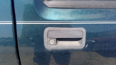 1993 Dodge Dakota Passenger Right Front Outside Door Handle Oem