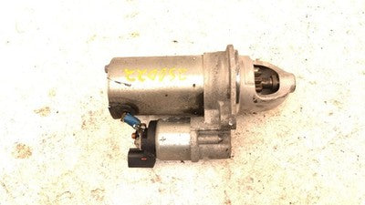 2008-2015 Kia Optima Sx Starter Motor 2.0L Turbo 361002G200