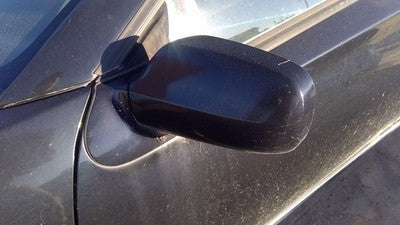 2000-2005 Toyota Celica Driver Left Side Mirror Door Mounted Oem Blue 210