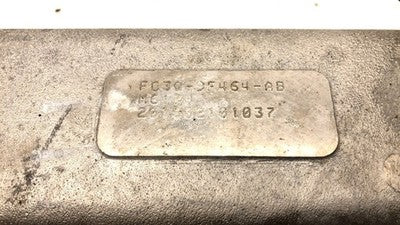 2011-2016 Ford F250 Egr Cooler Assembly Oem 6.7L Powerstroke Bc3z9d475g