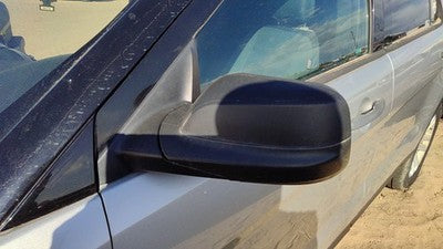 2016-2019 Ford Explorer Driver Left Side Mirror Door Mounted Oem Gb5z17683ab