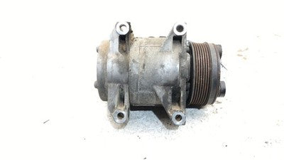 2004-2007 Nissan Titan Ac Compressor Air Conditioner Pump Assembly Oem 5.6L