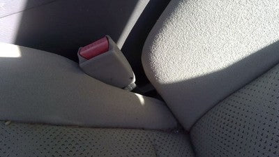 2001-2003 Nissan Maxima Driver Left Front Seat Belt Buckle Receiver Oem