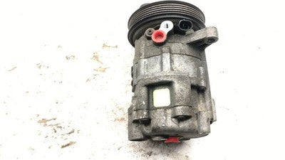 00-02 Saturn Sl1 Sedan Ac Compressor Air Conditioner Pump Assembly Oem 1.9L Sohc