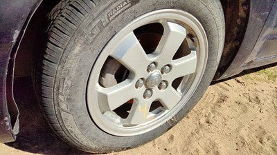 2004-2009 Toyota Prius 15" Aluminum Wheel Oem Factory Rim