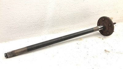 1999-2009 Ford Ranger Passenger Right Rear Back Axle Shaft Oem F87z4234ac