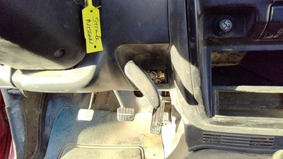 1997 Nissan Hardbody Parking Brake Handle Assembly Oem Emergency Ebrake