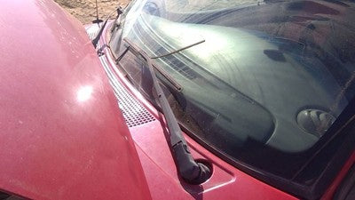 1997-00 Ford Ranger Driver Left Windshield Wiper Arm Oem Blade Lever 1L2z17526da